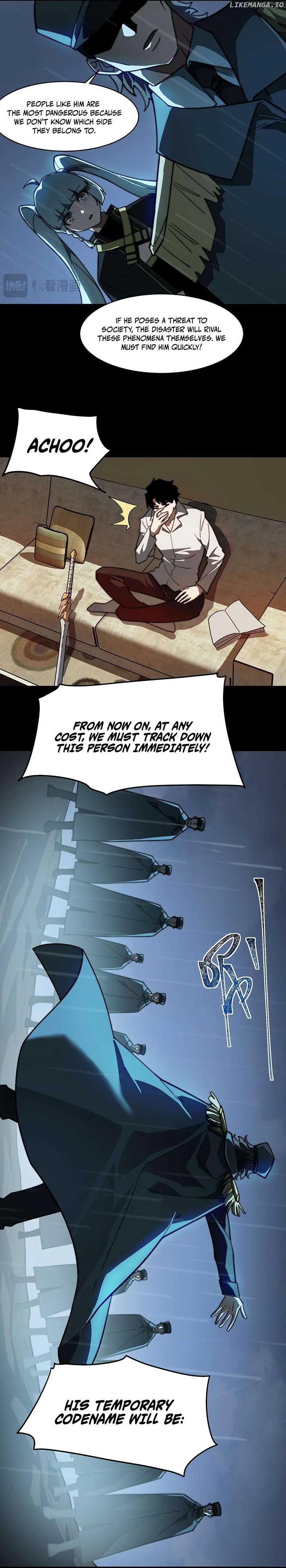 After the School Belle Dumped Me, I Became a Martial Arts God Chapter 7 82 ch 7 18