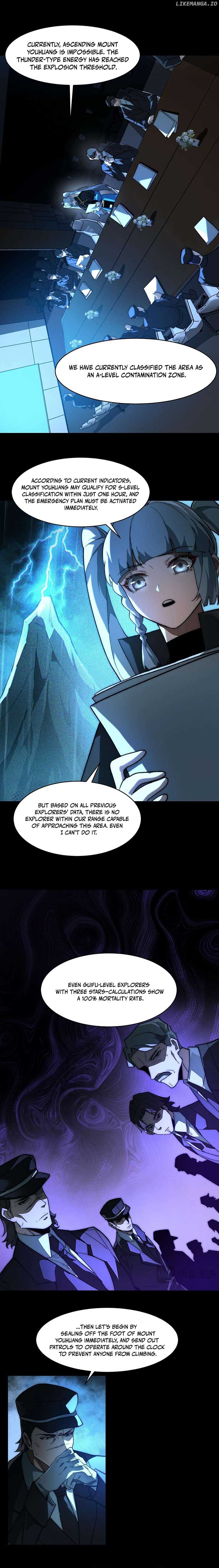 After the School Belle Dumped Me, I Became a Martial Arts God Chapter 7 66 ch 7 2