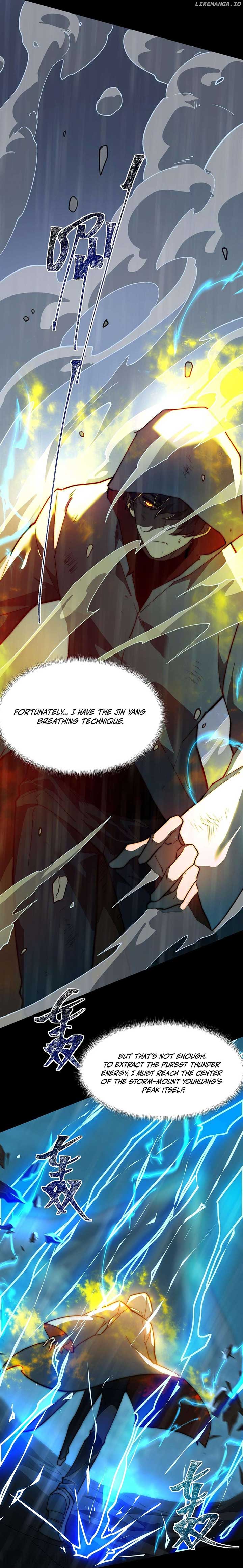 After the School Belle Dumped Me, I Became a Martial Arts God Chapter 7 68 ch 7 4