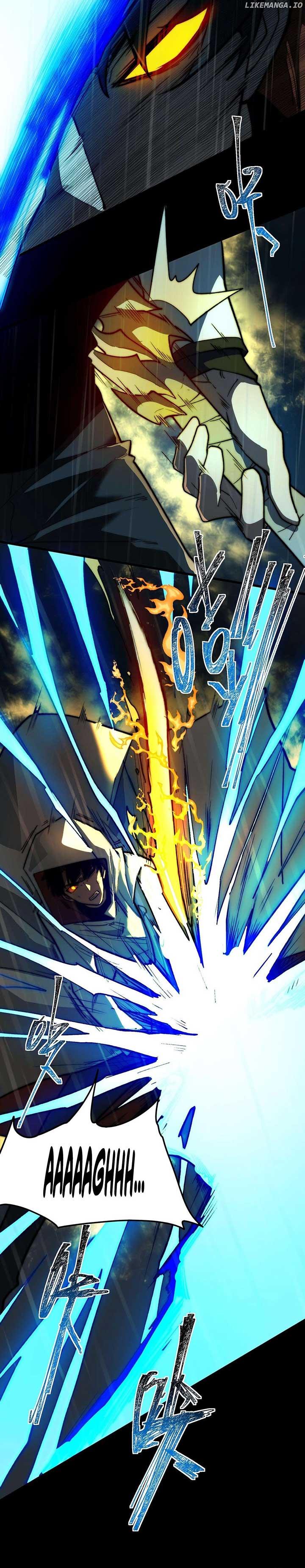 After the School Belle Dumped Me, I Became a Martial Arts God Chapter 7 71 ch 7 7