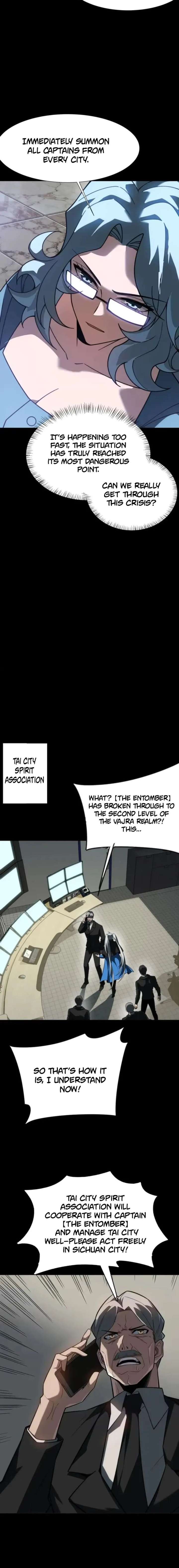 After the School Belle Dumped Me, I Became a Martial Arts God Chapter 70 67 ch 70 10