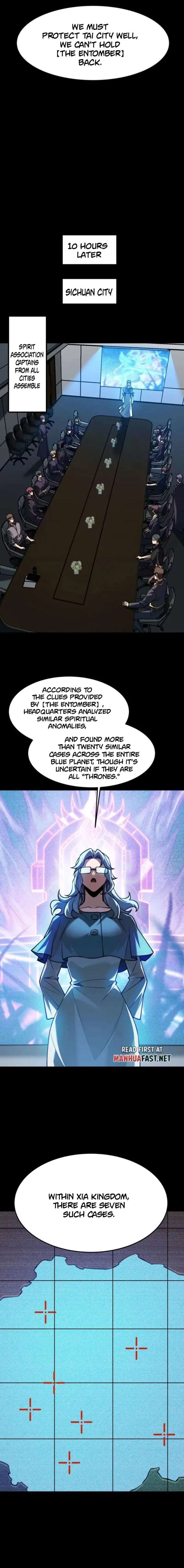 After the School Belle Dumped Me, I Became a Martial Arts God Chapter 70 69 ch 70 12