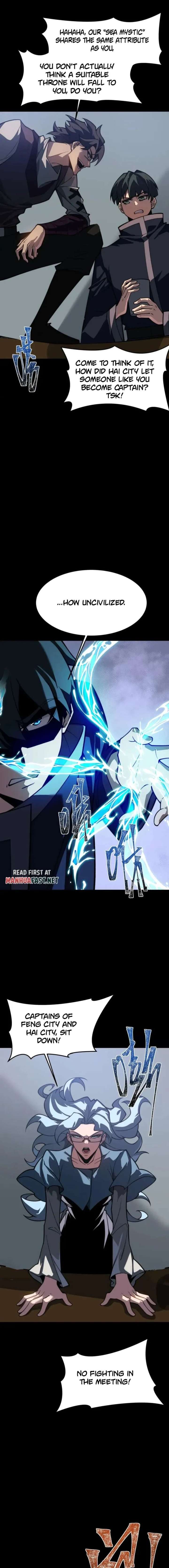 After the School Belle Dumped Me, I Became a Martial Arts God Chapter 70 72 ch 70 15