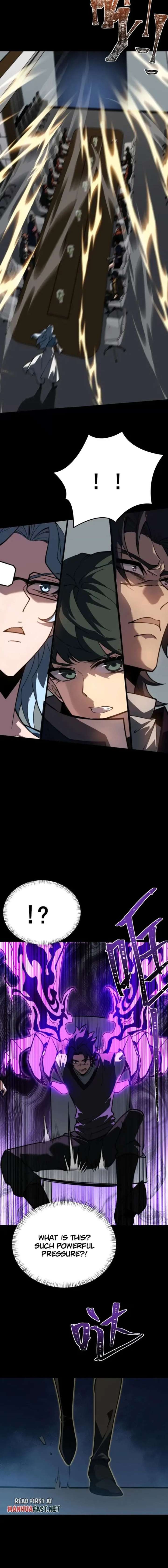 After the School Belle Dumped Me, I Became a Martial Arts God Chapter 70 73 ch 70 16
