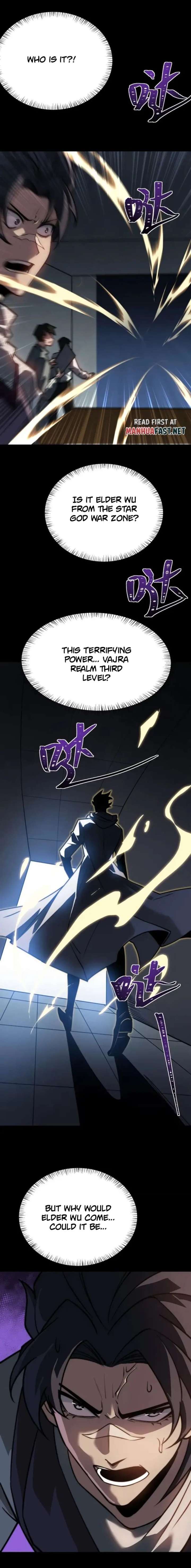 After the School Belle Dumped Me, I Became a Martial Arts God Chapter 70 74 ch 70 17