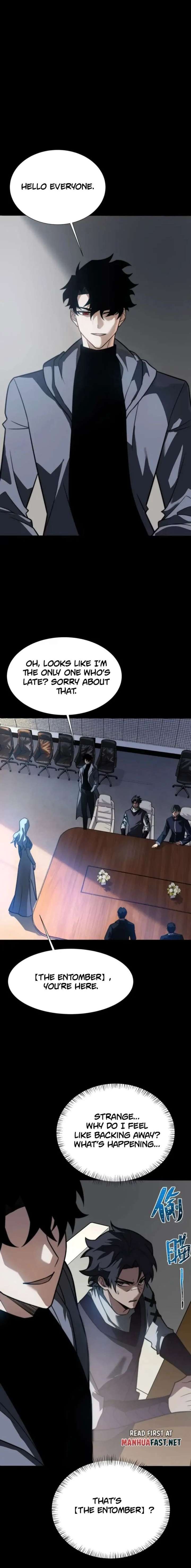 After the School Belle Dumped Me, I Became a Martial Arts God Chapter 70 75 ch 70 18