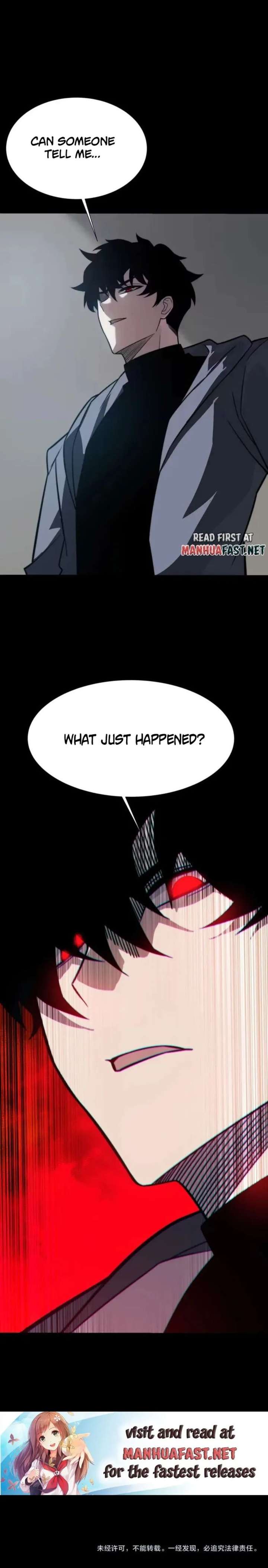 After the School Belle Dumped Me, I Became a Martial Arts God Chapter 70 76 ch 70 19
