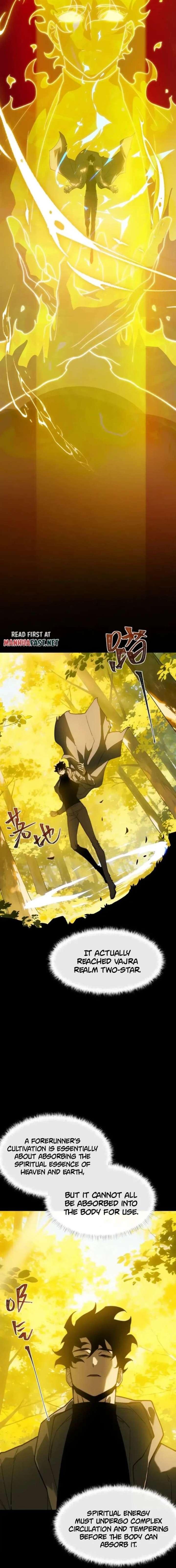 After the School Belle Dumped Me, I Became a Martial Arts God Chapter 70 59 ch 70 2