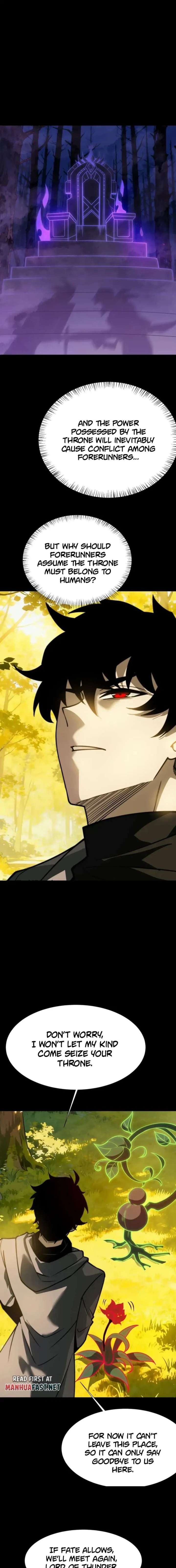 After the School Belle Dumped Me, I Became a Martial Arts God Chapter 70 62 ch 70 5