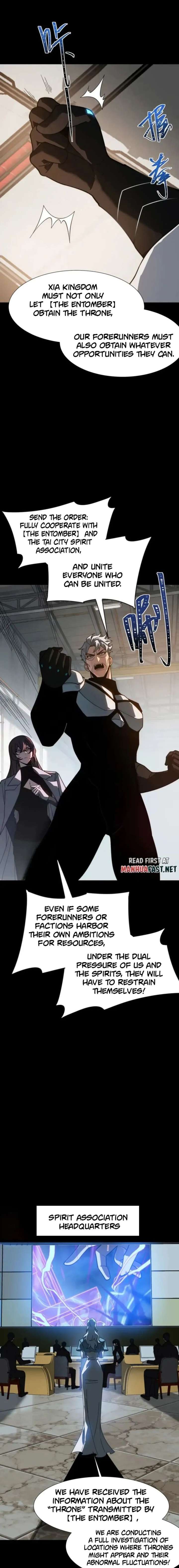 After the School Belle Dumped Me, I Became a Martial Arts God Chapter 70 66 ch 70 9