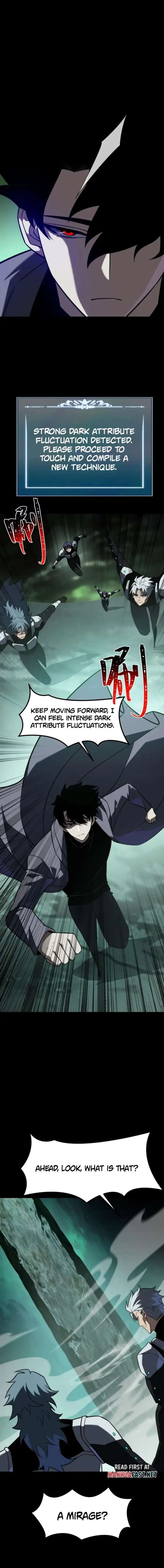 After the School Belle Dumped Me, I Became a Martial Arts God Chapter 77 66 ch 77 12