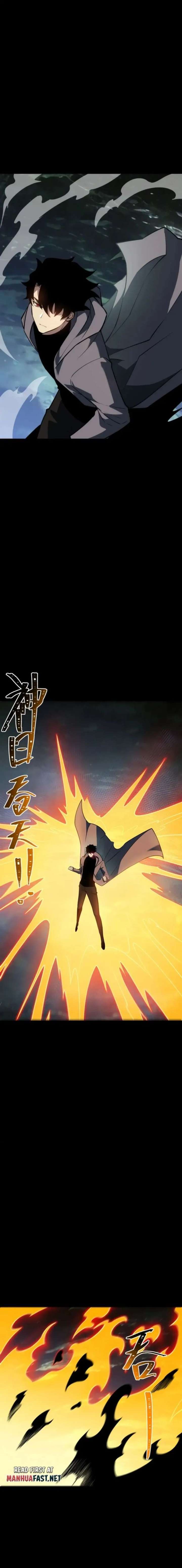 After the School Belle Dumped Me, I Became a Martial Arts God Chapter 77 56 ch 77 2