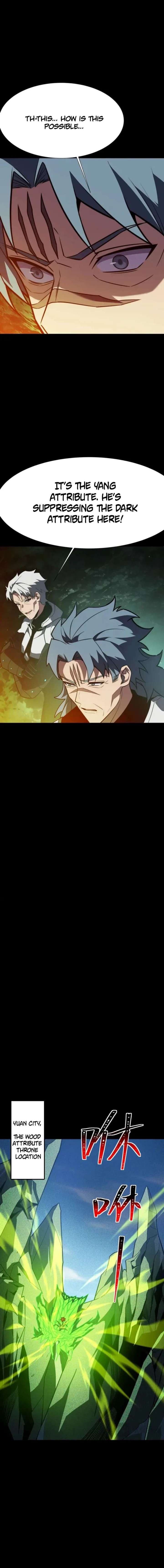 After the School Belle Dumped Me, I Became a Martial Arts God Chapter 77 57 ch 77 3