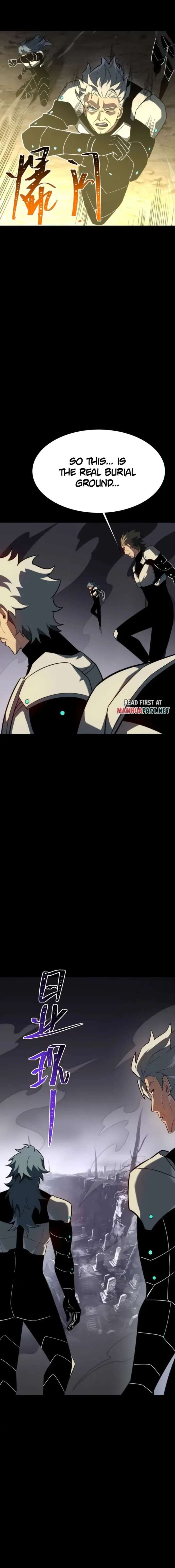 After the School Belle Dumped Me, I Became a Martial Arts God Chapter 77 61 ch 77 7
