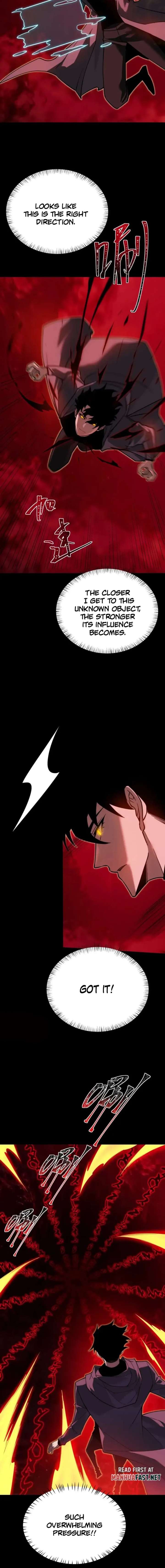 After the School Belle Dumped Me, I Became a Martial Arts God Chapter 78 64 ch 78 10