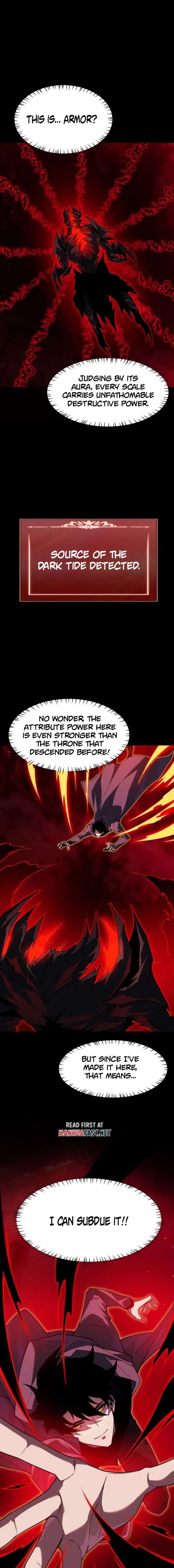 After the School Belle Dumped Me, I Became a Martial Arts God Chapter 78 65 ch 78 11