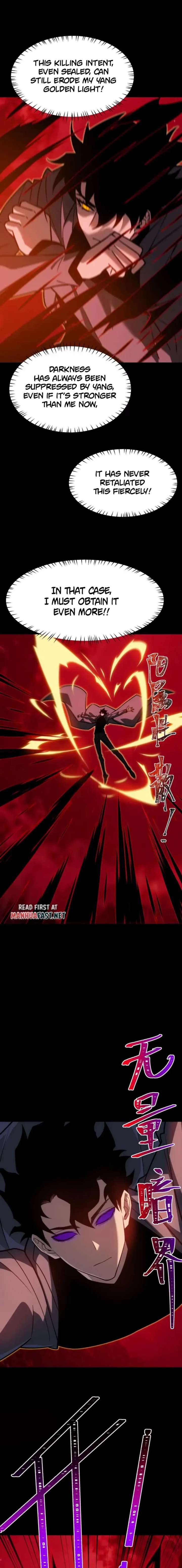 After the School Belle Dumped Me, I Became a Martial Arts God Chapter 78 67 ch 78 13