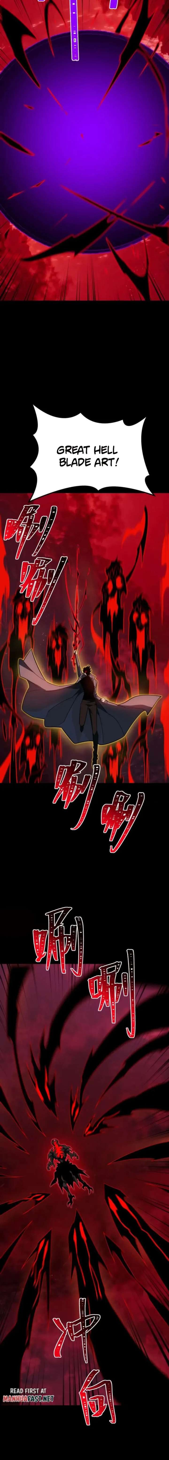 After the School Belle Dumped Me, I Became a Martial Arts God Chapter 78 68 ch 78 14