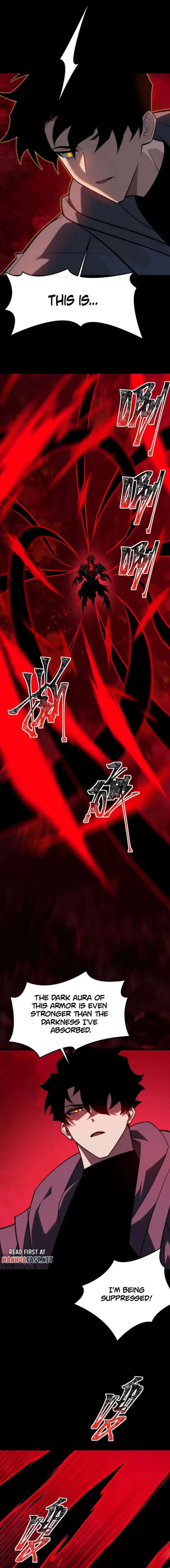 After the School Belle Dumped Me, I Became a Martial Arts God Chapter 78 69 ch 78 15