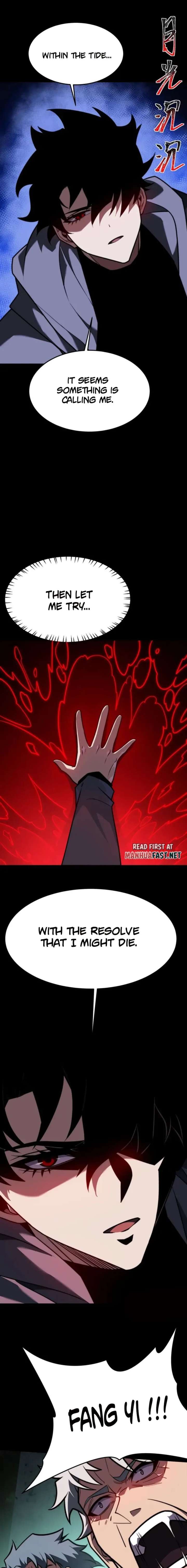 After the School Belle Dumped Me, I Became a Martial Arts God Chapter 78 57 ch 78 3