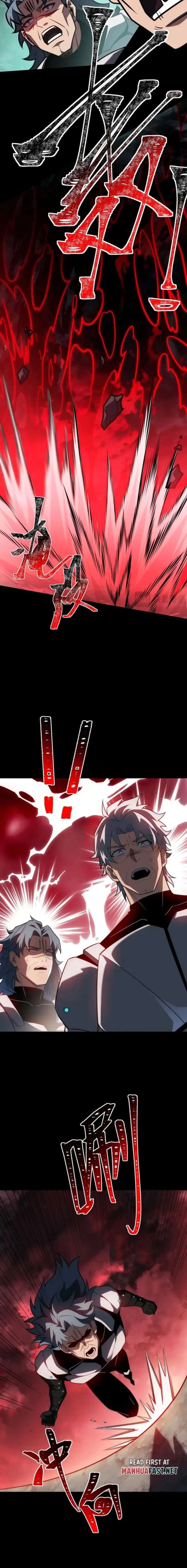 After the School Belle Dumped Me, I Became a Martial Arts God Chapter 78 58 ch 78 4