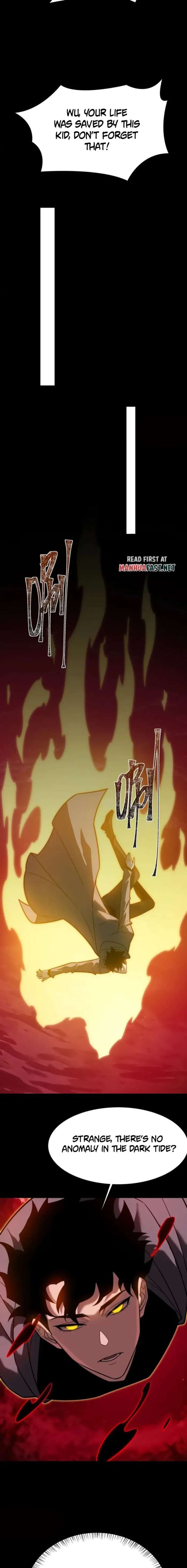 After the School Belle Dumped Me, I Became a Martial Arts God Chapter 78 61 ch 78 7
