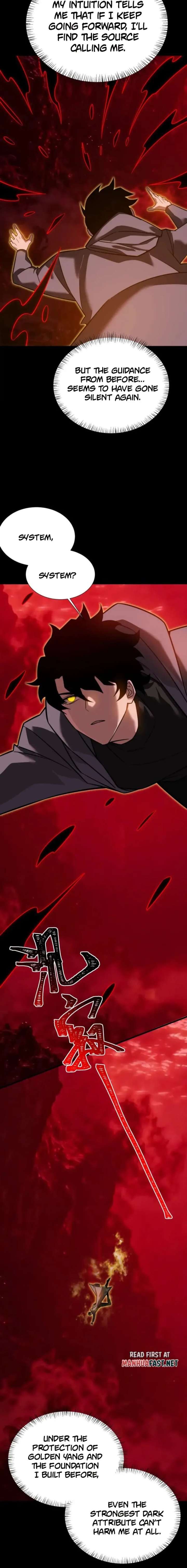 After the School Belle Dumped Me, I Became a Martial Arts God Chapter 78 62 ch 78 8