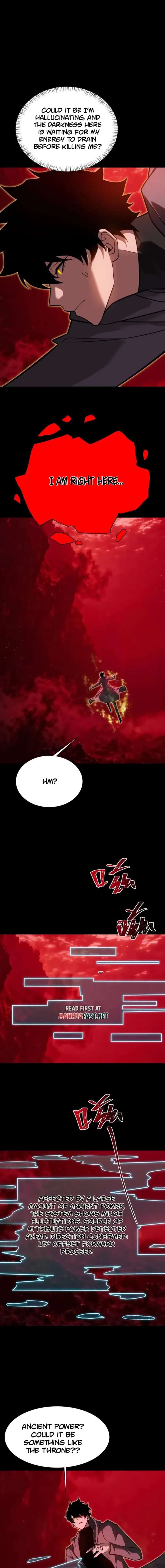 After the School Belle Dumped Me, I Became a Martial Arts God Chapter 78 63 ch 78 9