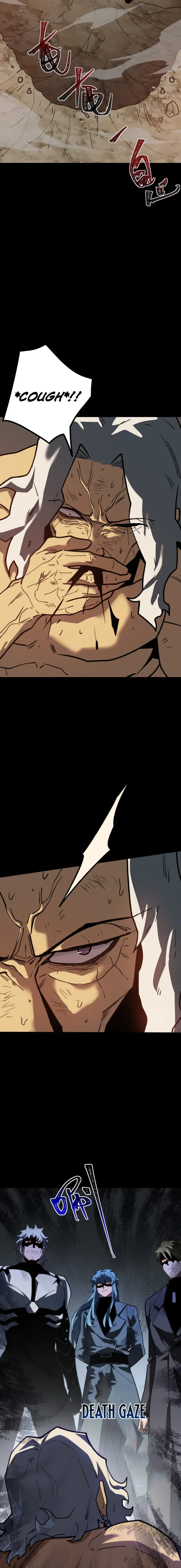 After the School Belle Dumped Me, I Became a Martial Arts God Chapter 91 68 11