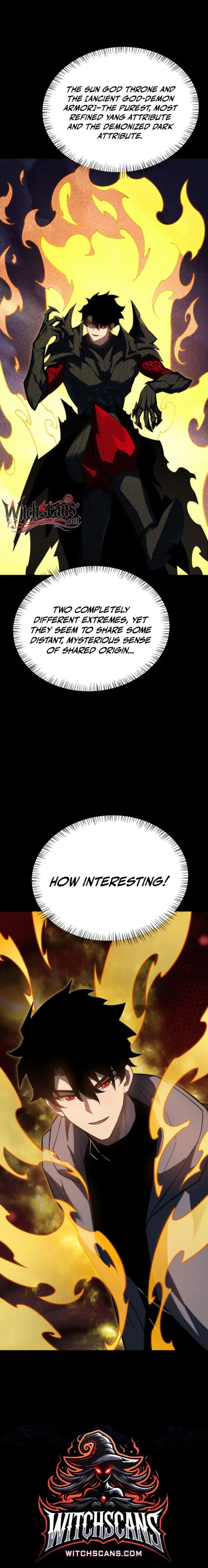 After the School Belle Dumped Me, I Became a Martial Arts God Chapter 91 76 19