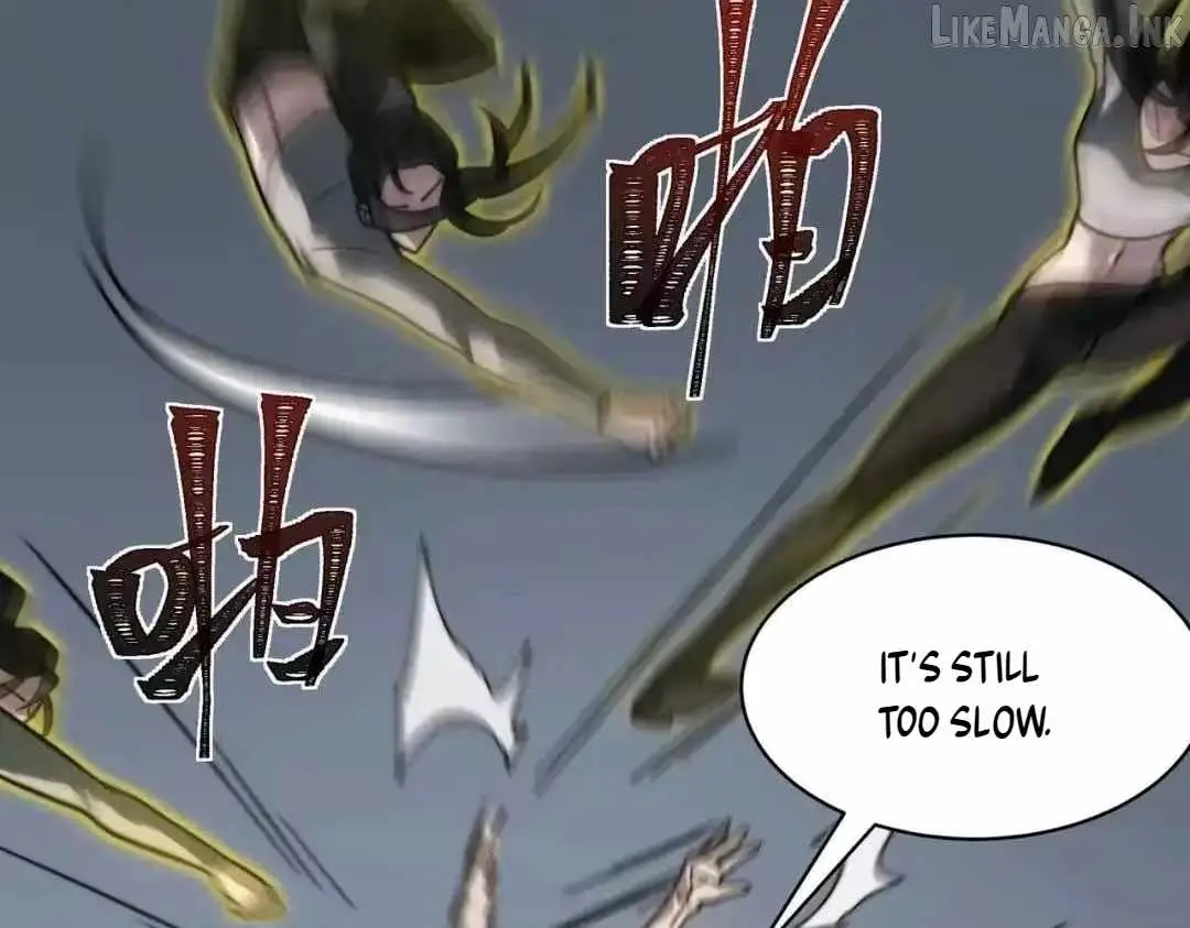 After the School Belle Dumped Me, I Became a Martial Arts God Chapter 97 770 0f83634ebac6