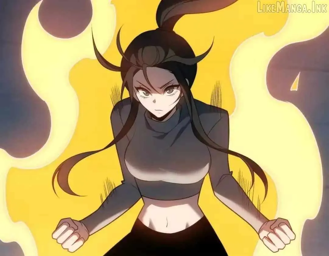 After the School Belle Dumped Me, I Became a Martial Arts God Chapter 97 751 3badf01fb242