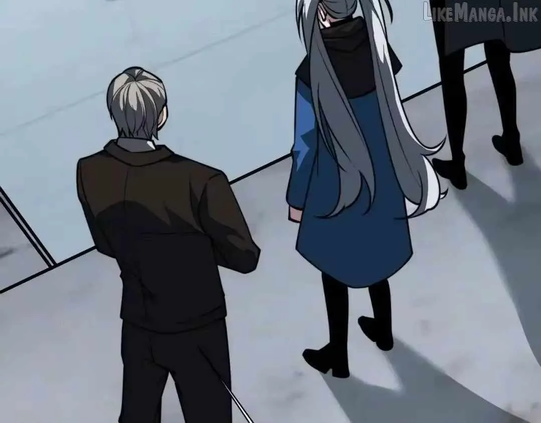After the School Belle Dumped Me, I Became a Martial Arts God Chapter 97 697 6aaf4b6dec36