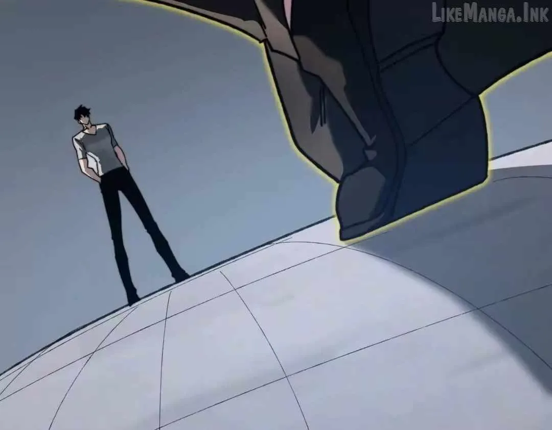 After the School Belle Dumped Me, I Became a Martial Arts God Chapter 97 755 8a26b043ade5