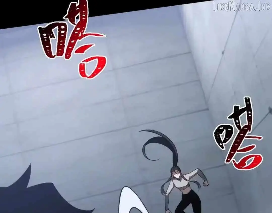 After the School Belle Dumped Me, I Became a Martial Arts God Chapter 97 747 b37d7208db1b