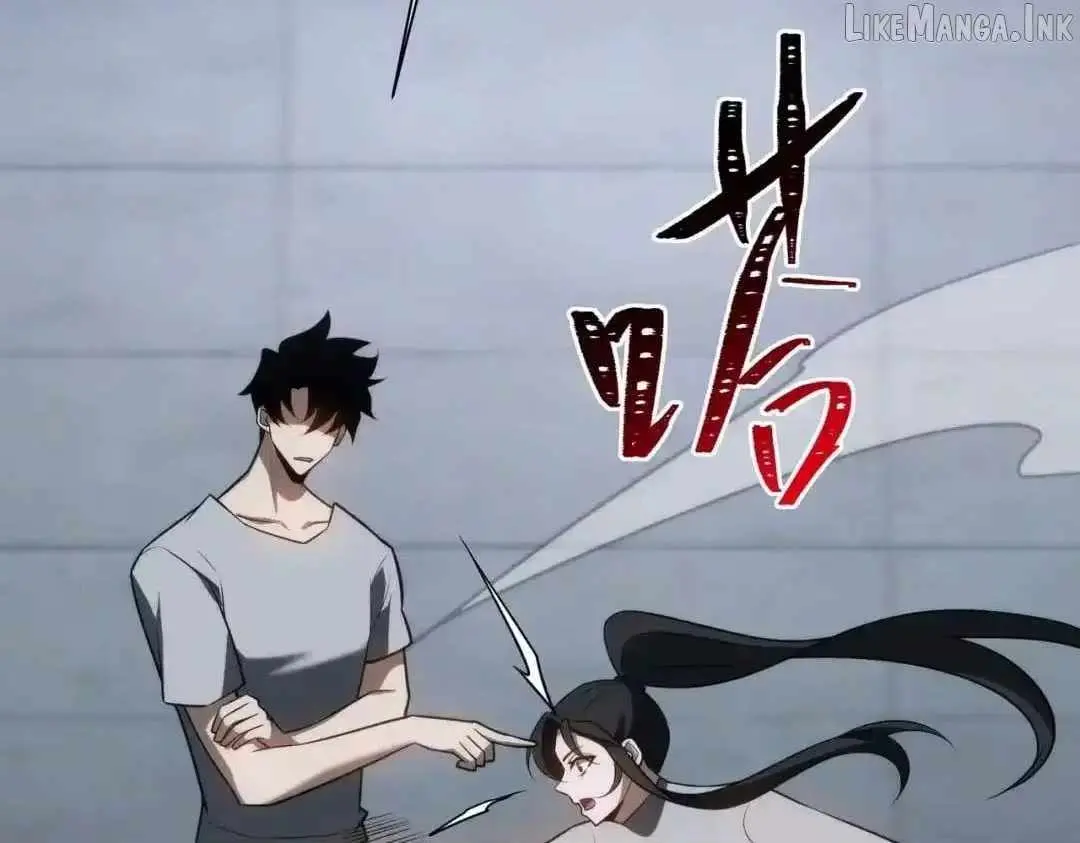 After the School Belle Dumped Me, I Became a Martial Arts God Chapter 97 736 b63c8e670ee8