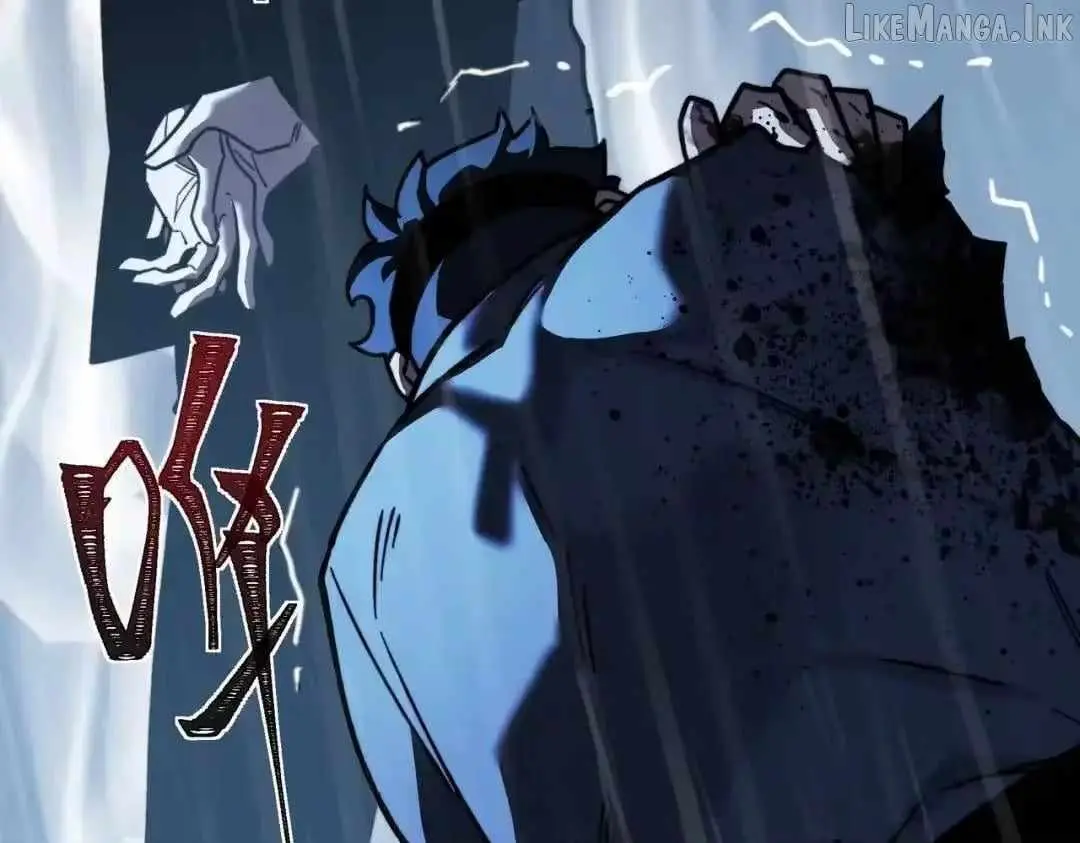 After the School Belle Dumped Me, I Became a Martial Arts God Chapter 97 865 d2c238b08b13
