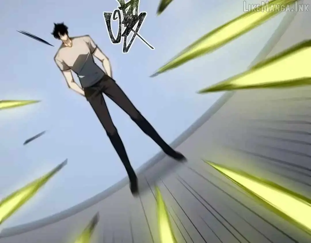 After the School Belle Dumped Me, I Became a Martial Arts God Chapter 97 715 db68bd4ed1ef