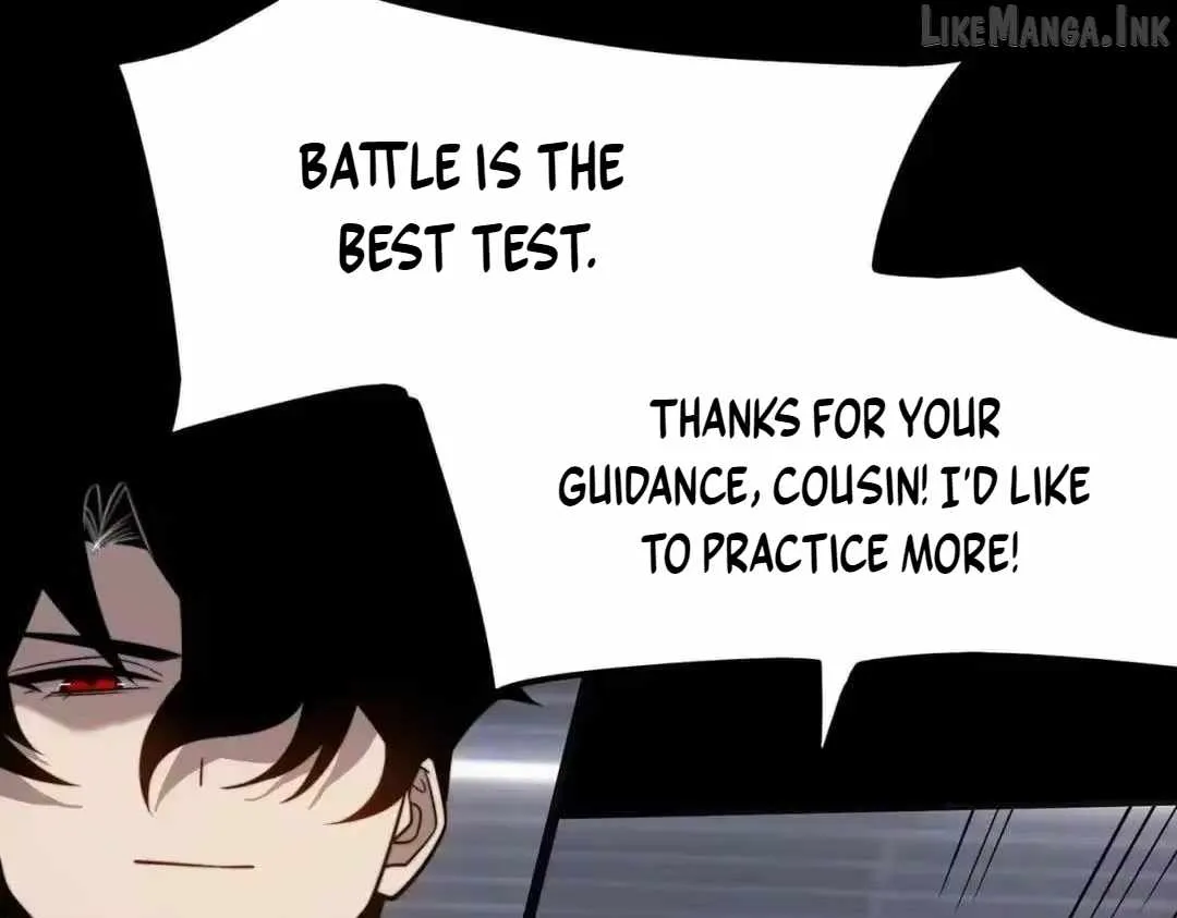 After the School Belle Dumped Me, I Became a Martial Arts God Chapter 97 807 db7652e77bec