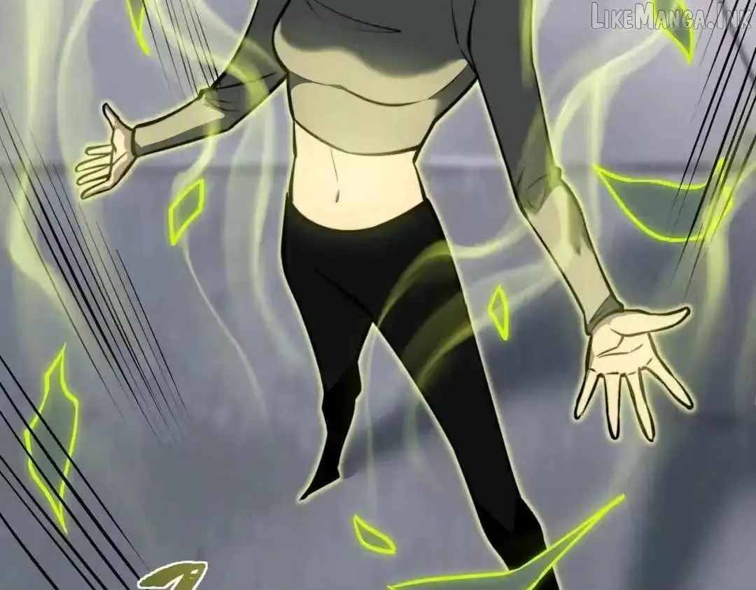 After the School Belle Dumped Me, I Became a Martial Arts God Chapter 97 708 f76d5ed42c93
