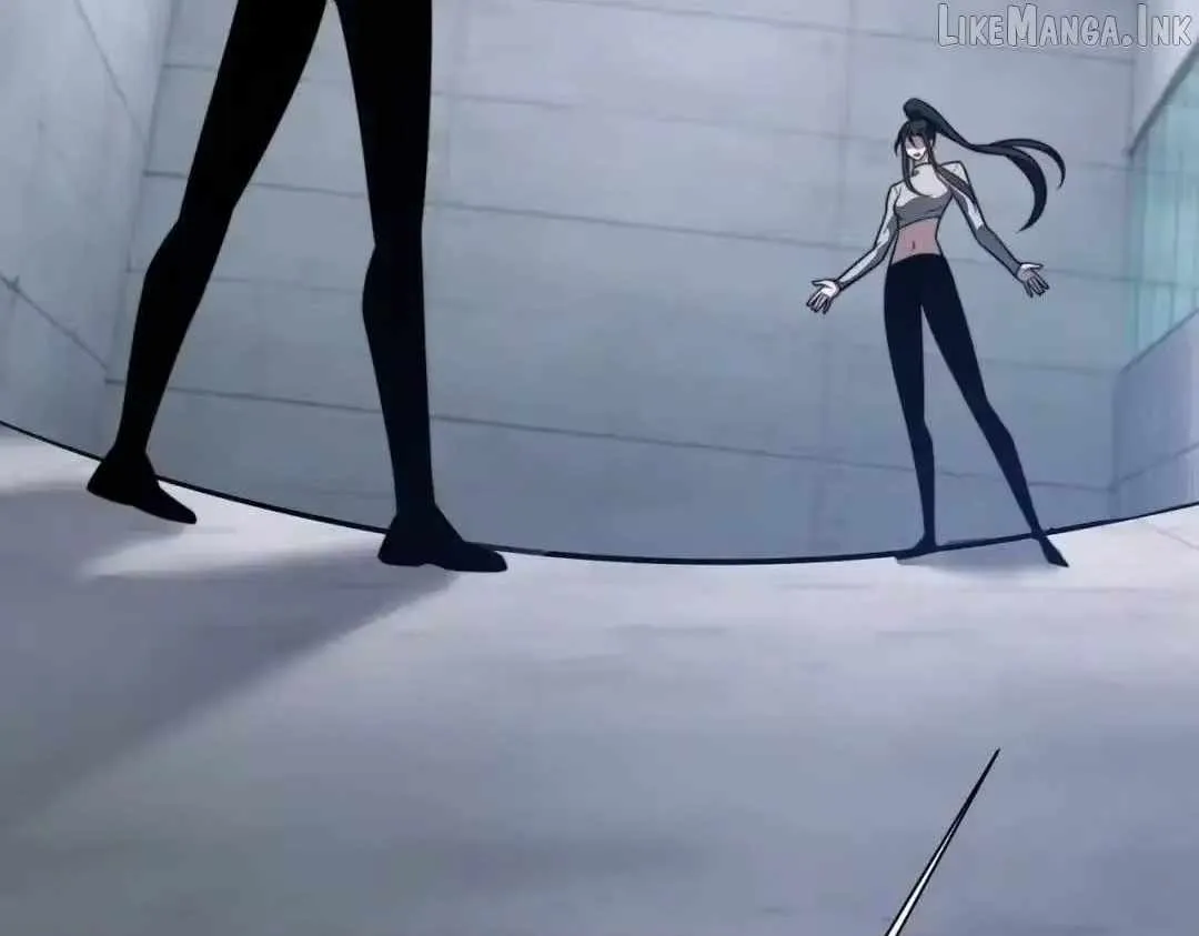 After the School Belle Dumped Me, I Became a Martial Arts God Chapter 97 690 f86fbd7a1303