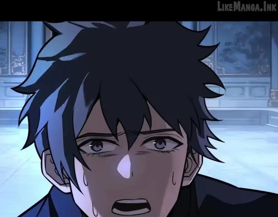 After the School Belle Dumped Me, I Became a Martial Arts God Chapter 98 724 2840fa5ab01f