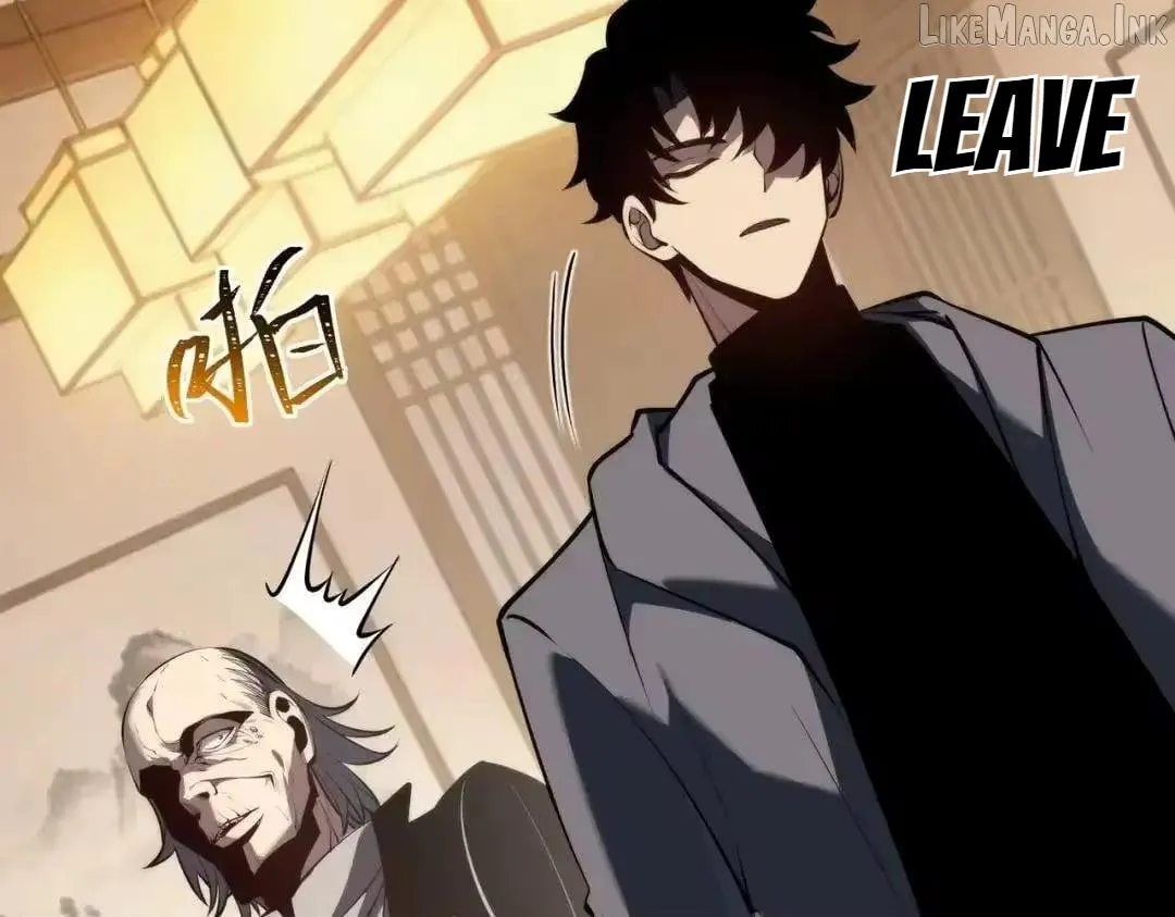 After the School Belle Dumped Me, I Became a Martial Arts God Chapter 98 795 2e44fdb85432