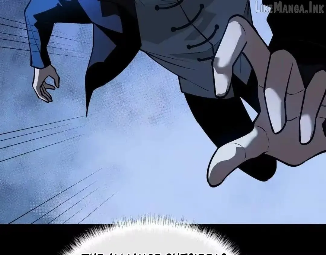 After the School Belle Dumped Me, I Became a Martial Arts God Chapter 98 875 35e3a9017246