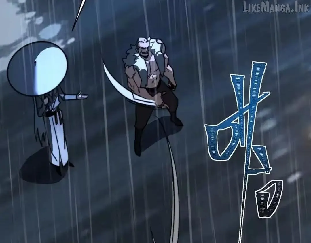 After the School Belle Dumped Me, I Became a Martial Arts God Chapter 98 851 41297429a945
