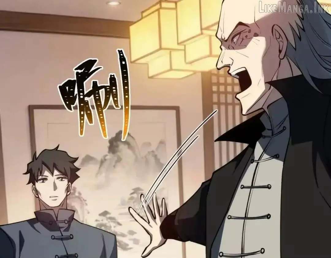 After the School Belle Dumped Me, I Became a Martial Arts God Chapter 98 791 d1bf10d2c5bc