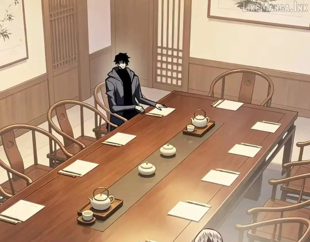 After the School Belle Dumped Me, I Became a Martial Arts God Chapter 98 738 e2770cbb4112
