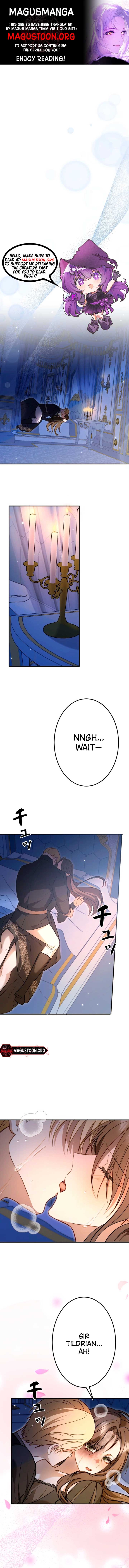 The Monster Princess’s Courtship Chapter 4 59 ch 4 1