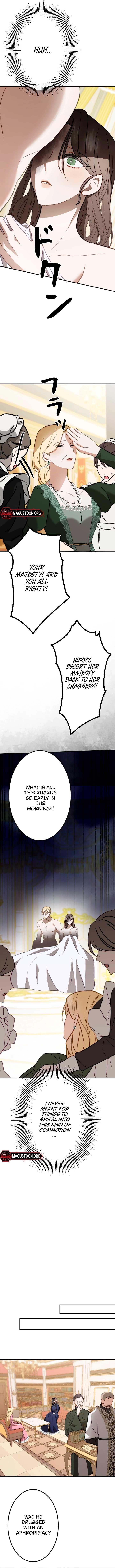 The Monster Princess’s Courtship Chapter 4 68 ch 4 10