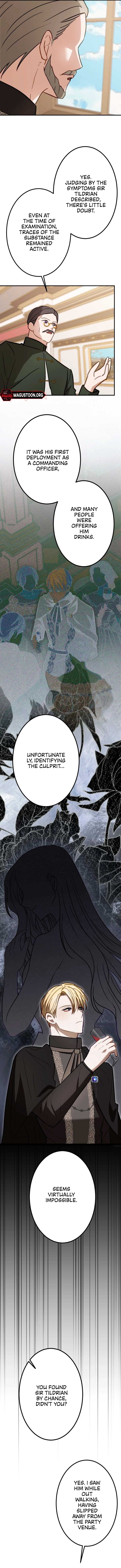 The Monster Princess’s Courtship Chapter 4 69 ch 4 11